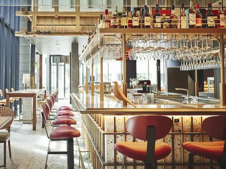 voco 大阪セントラル / 5