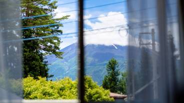 施設からの眺望 / 3