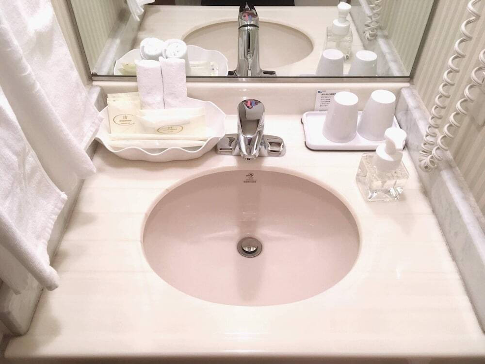 客室の設備とサービス