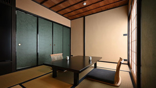 プレミアム スイート コートヤード