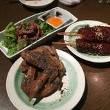 熱情的名古屋名物居酒屋 わが家（ネツジョウテキナゴヤメイブツイザカヤワガヤ）