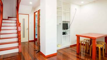 リビング エリア / 14