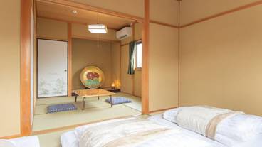 部屋からの景観 / 11