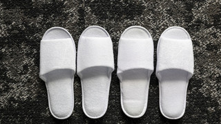 スーペリアルーム：シングルベッド2台、禁煙、シャワーブース