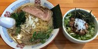 深谷で見つけた！思わずリピートしてしまう絶品ラーメン店7選