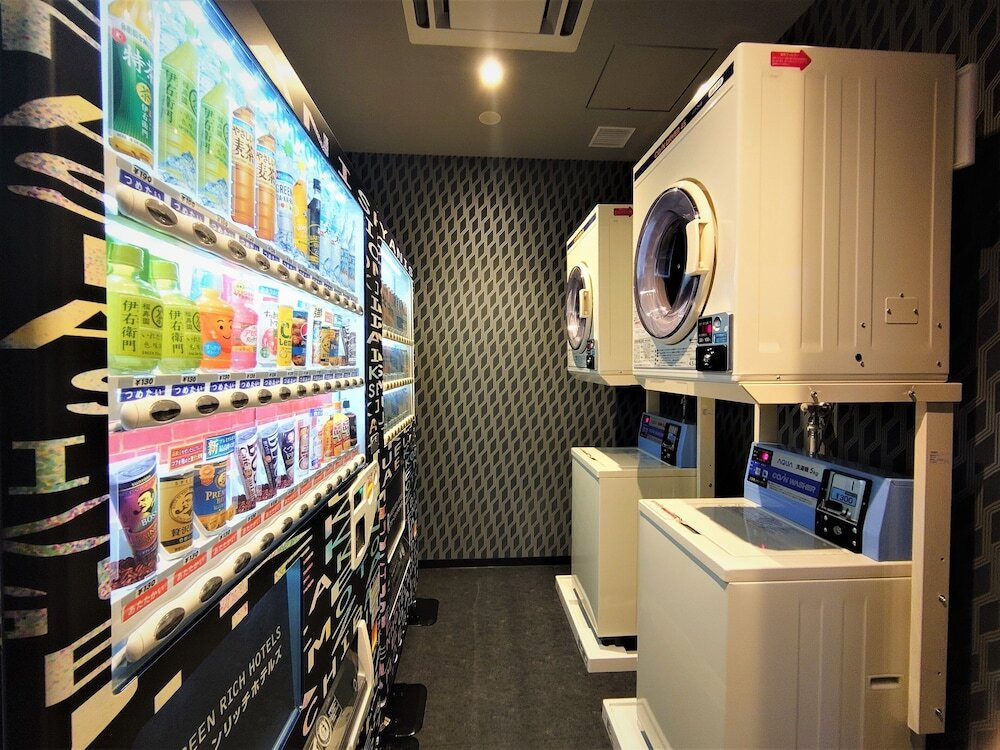 ランドリー ルーム