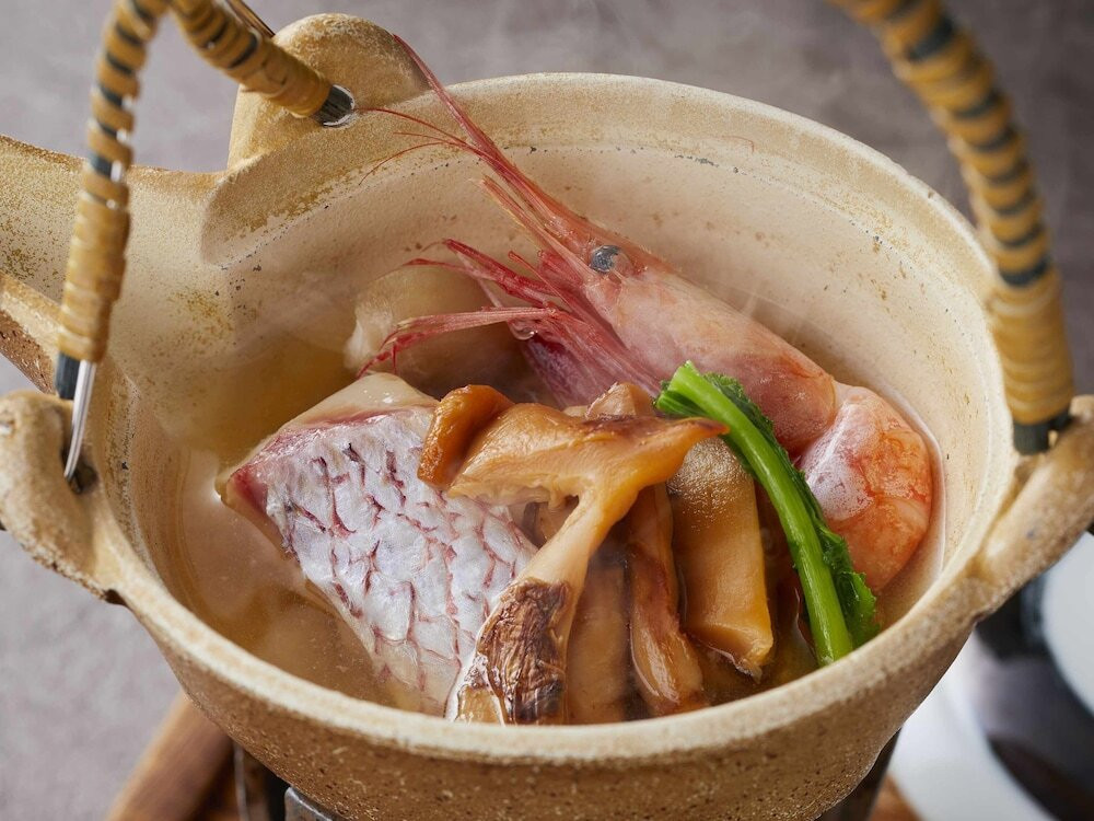 食事・飲み物