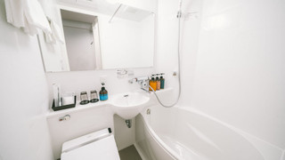 コンパクトダブルルーム