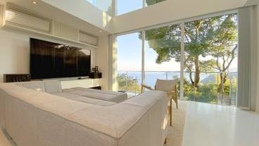 リビング エリア / 16