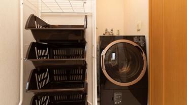 ランドリー / 10