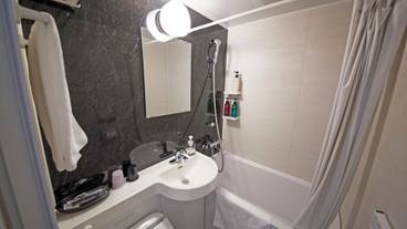 バスルーム / 23