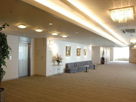 ホテルグリーンパーク鈴鹿 / 2