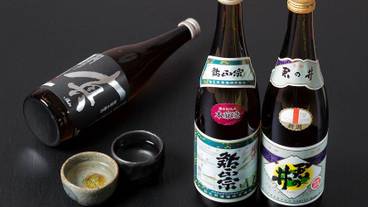 食事・飲み物 / 9