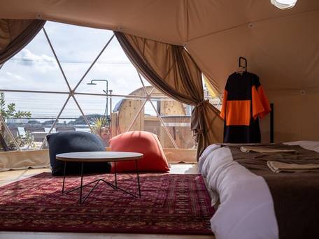 ヴィラヴァカンス浜名湖 / 5