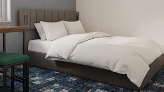 スタンダード ダブルルーム