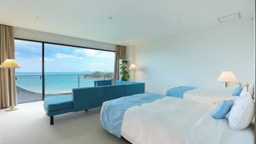 最上階デラックス一例 / 1