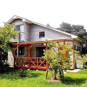 コテージCANAC（沖縄県 コテージ・ロッジ・一棟貸） / 3