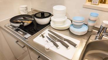 客室の設備とサービス / 24