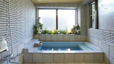 施設内の設備 / 2