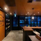 HOTEL TABARD TOKYO（東京都 ビジネスホテル） / 2