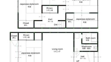 内部エントランス / 2