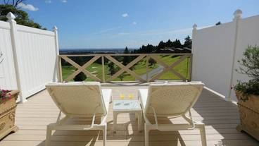 施設内の設備 / 20