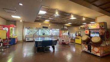 ゲームコーナー / 2