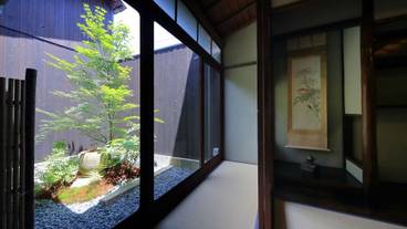 部屋からの景観 / 33