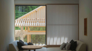 グランドOnsenリトリート・ツイン