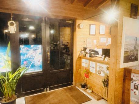 Guest House＆Beach Cafe Fuego / 2