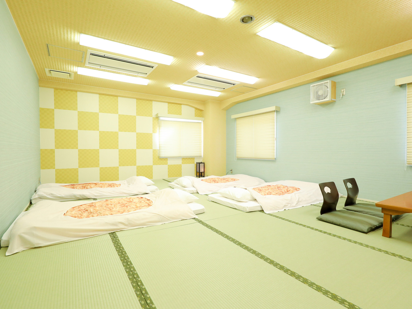 多彩な部屋タイプ!ビュッフェ朝食では、関西のご当地メニューも4236199