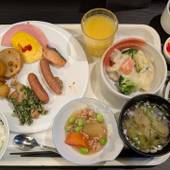 ホテルルートイン品川大井町(東京都 ビジネスホテル) / 5