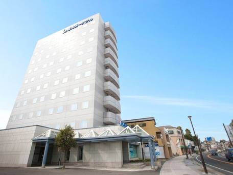 唐津第一ホテル / 1