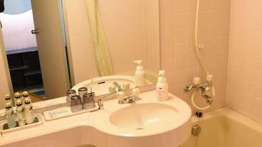 客室洗面台一例② / 11