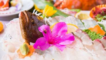 レストラン / 11