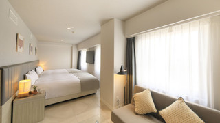 ジュニア スイート