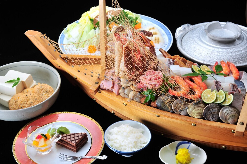 プールや大浴場も。豊かな自然に包まれる和のリゾート旅館4376202