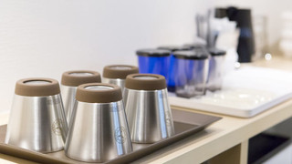 スタンダード ダブルルーム 禁煙