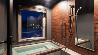 ジュニア スイート 禁煙