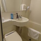 東横イン那覇国際通り美栄橋駅（沖縄県 ビジネスホテル） / 4