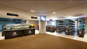 スノー スポーツとスキー / 23