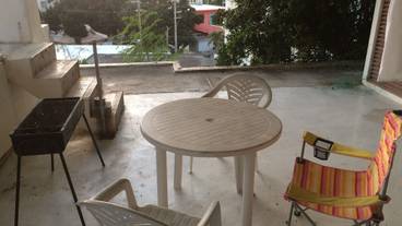 部屋からの景観 / 27