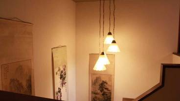 施設内の設備 / 3