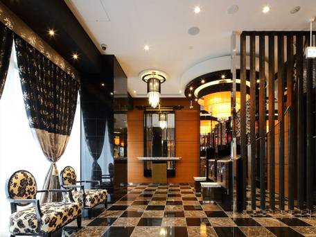 アパホテル 浅草 雷門 / 2