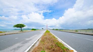 観光スポット / 1