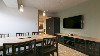 ジュニアスイート 3名まで 禁煙