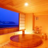 土肥温泉 粋松亭(静岡県 旅館) / 2