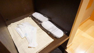 デラックス ダブルルーム 禁煙