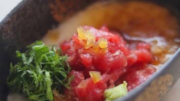 朝食　究極の赤身 / 12