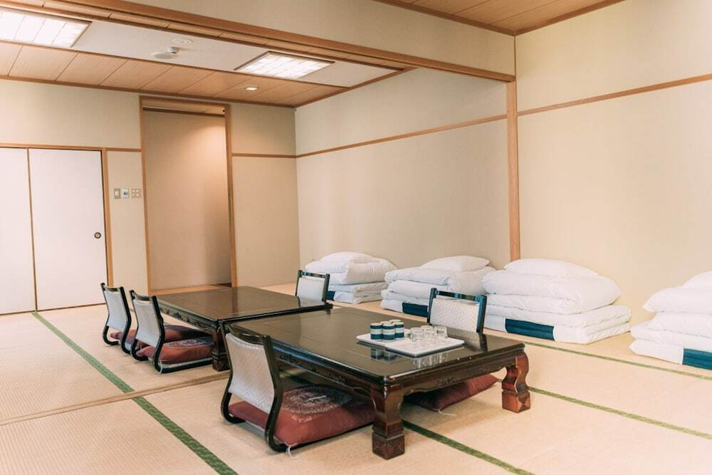 客室